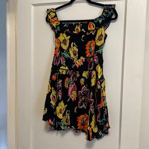 Plisse mini dress from UO NEW - Hasn’t been warn. I removed the tags though.
